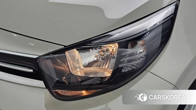 Kia Morning Urban (JA) id 4854883 из Кореи 14