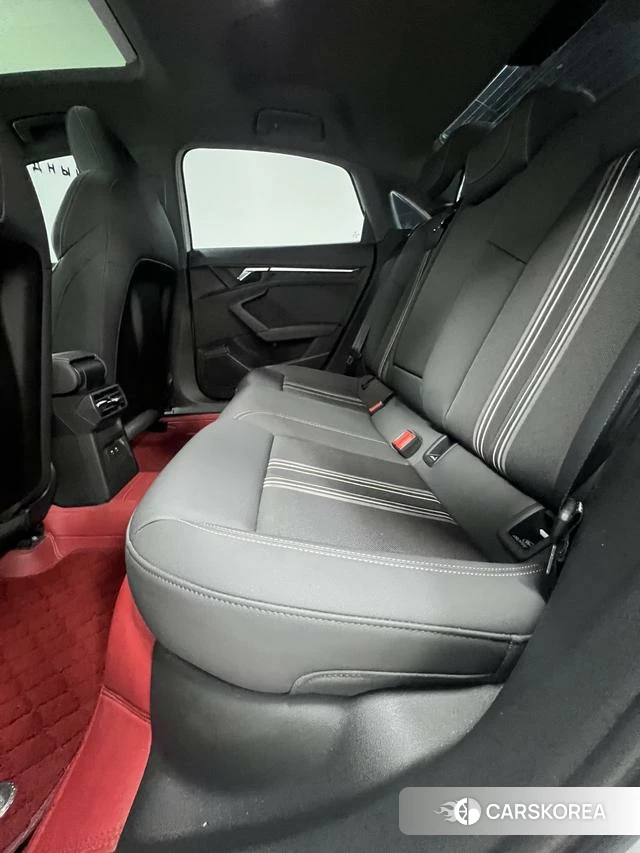 Audi A3 id 4301673 из Китая 14