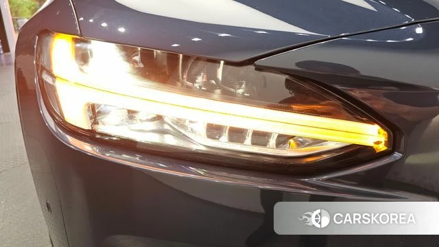 Volvo S90 id 4382225 из Кореи 14