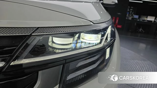 Kia The New Seltos id 4432575 из Кореи 14