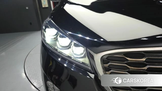 Kia The New Sorento id 4595764 из Кореи 14