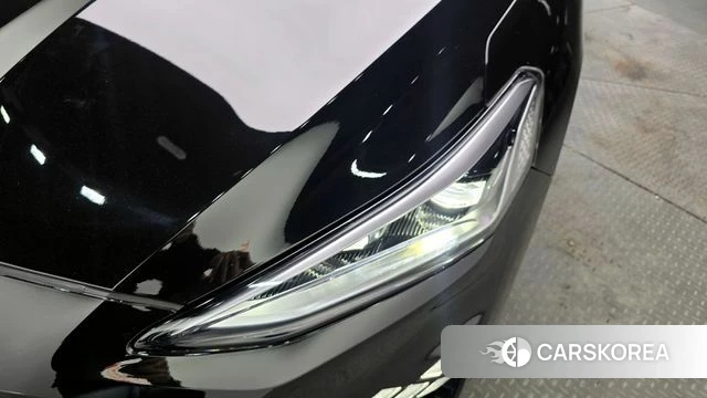 Kia K8 Hybrid id 4194568 из Кореи 14