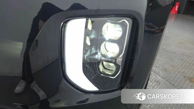 Hyundai Palisade id 4356751 из Кореи 14