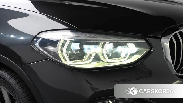 BMW X4 (G02) id 4918292 из Кореи 13