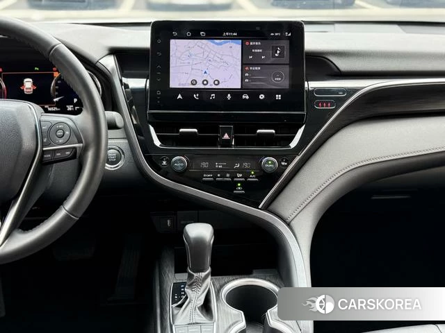 Toyota Camry id 4276494 из Китая 14