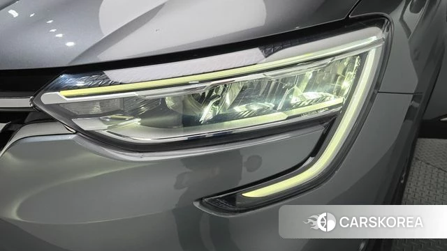 Renault Korea (Samsung) XM3 id 4550457 из Кореи 14
