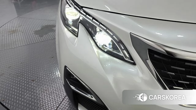 Peugeot 3008 second generation id 4667088 из Кореи 14