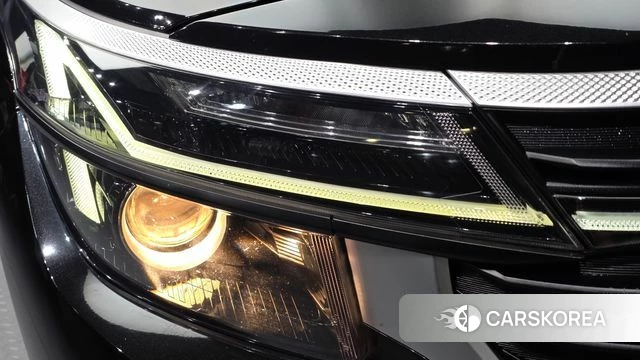 Kia The New Seltos id 4834886 из Кореи 14