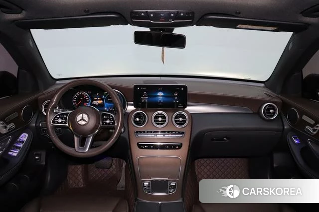 Mercedes-Benz GLC id 4313664 из Китая 14