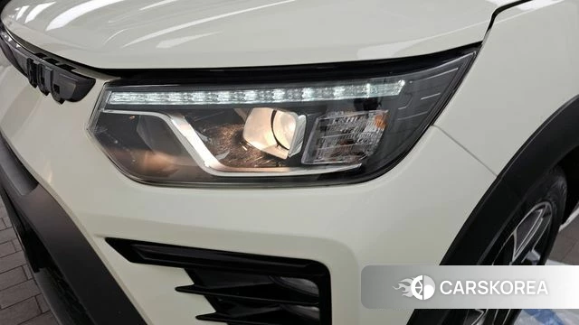 Ssangyong The New Tivoli id 4414452 из Кореи 14
