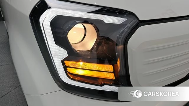 Kia The New Kia Ray id 4195157 из Кореи 14