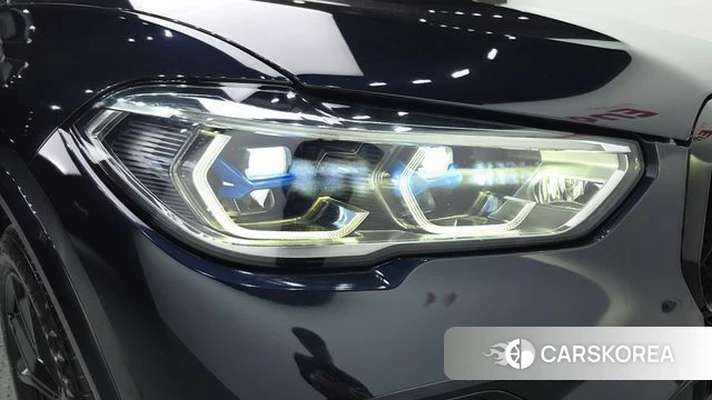 BMW X5 (G05) id 4906128 из Кореи 14