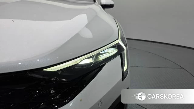 Kia The New K5 3rd generation id 4432243 из Кореи 14