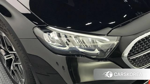 Mercedes-Benz E-Class W214 id 4897662 из Кореи 14