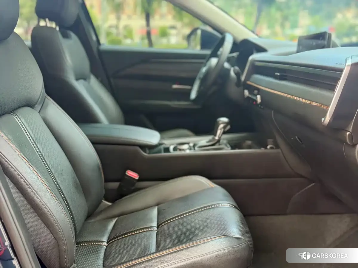 Mazda CX-50 Xingya id 4559588 из Китая 14