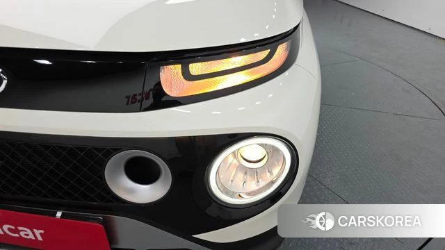 Hyundai Casper id 4201189 из Кореи 14