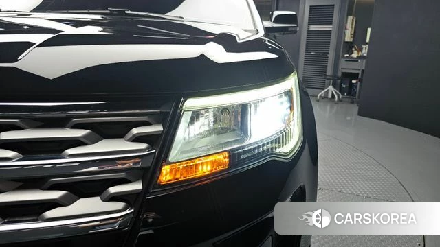 Ford Explorer id 4530626 из Кореи 14