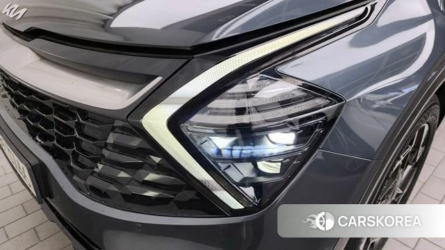 Kia Sportage 5th Generation id 4267401 из Кореи 14