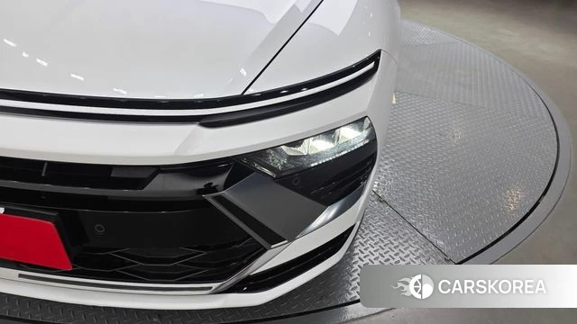 Hyundai Sonata D Edge (DN8) id 4493375 из Кореи 14