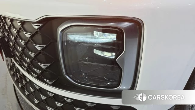 Hyundai Grandeur Hybrid (GN7) id 4194535 из Кореи 14