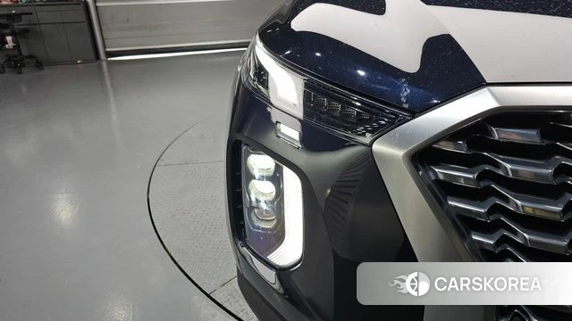 Hyundai Palisade id 4542685 из Кореи 14
