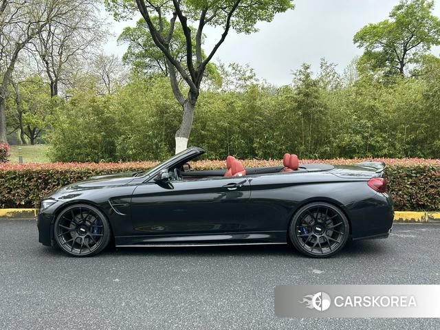 BMW M4 id 4211049 из Китая 14