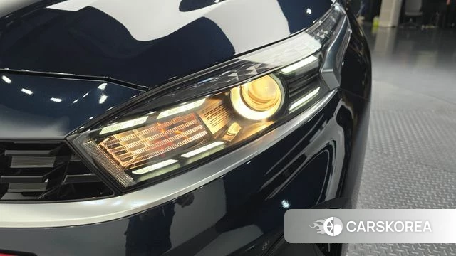 Kia The New K3 2nd generation id 4619228 из Кореи 14