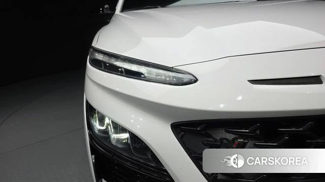 Hyundai The New Kona id 4506616 из Кореи 14