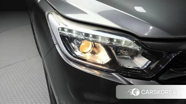 Ssangyong Rexton Sports id 4672798 из Кореи 14