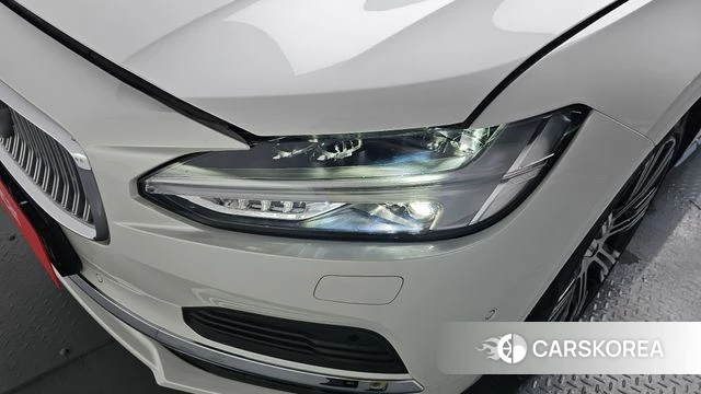 Volvo S90 id 4631816 из Кореи 14