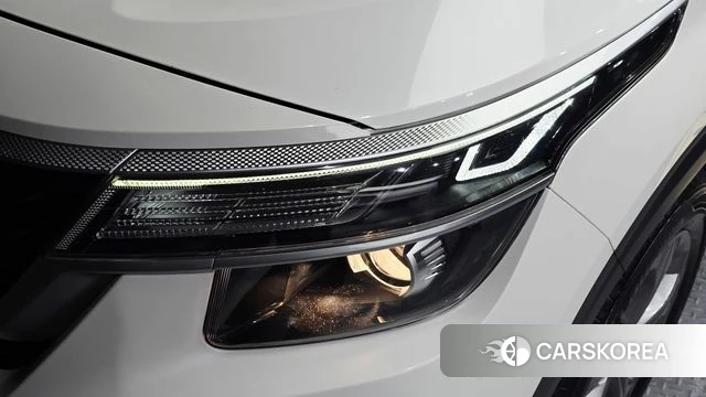 Kia Seltos id 4542021 из Кореи 14