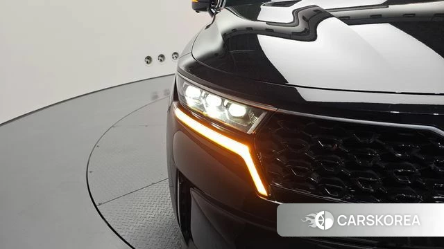 Kia Sorento 4th Generation id 4195253 из Кореи 14