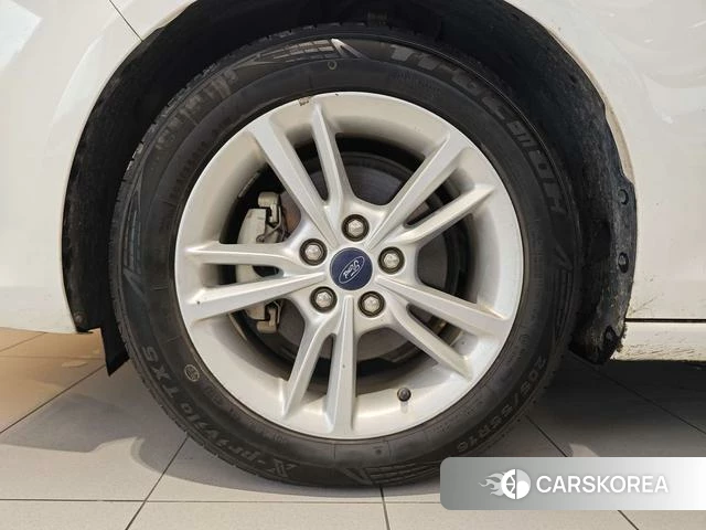 Ford Forrest id 4221078 из Китая 14