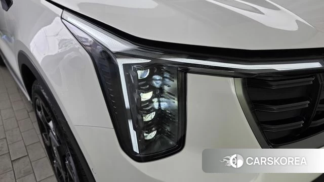 Kia The New Sorento 4th Generation id 4488321 из Кореи 14