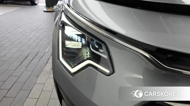 Kia Di Ol Nu Niro id 4409328 из Кореи 14
