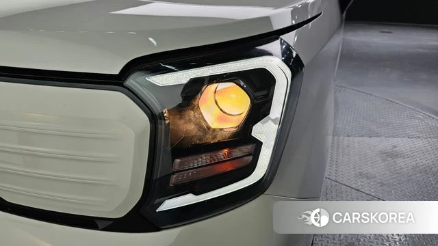 Kia The New Kia Ray id 4194180 из Кореи 14