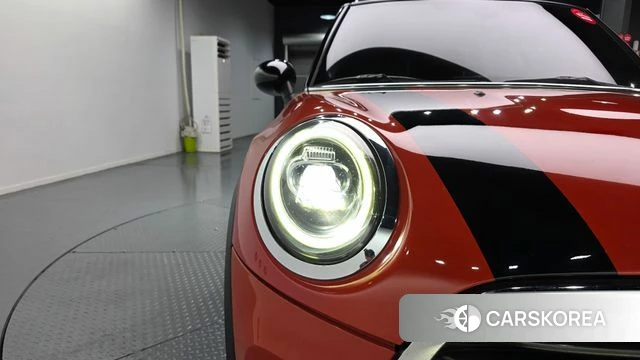 Mini Cooper id 4865127 из Кореи 14