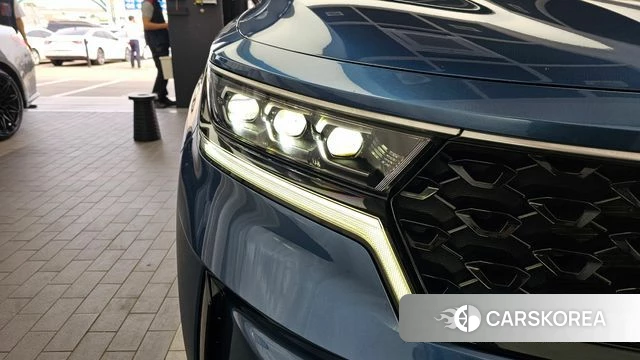 Kia Sorento 4th Generation id 4470425 из Кореи 14