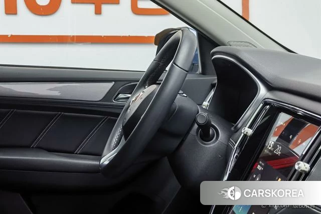 Roewe RX5 id 4212332 из Китая 14