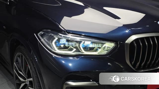 BMW X5 (G05) id 4744944 из Кореи 14