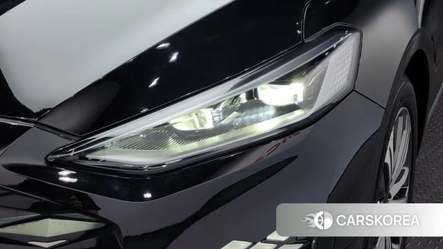 Kia K8 Hybrid id 4572452 из Кореи 14