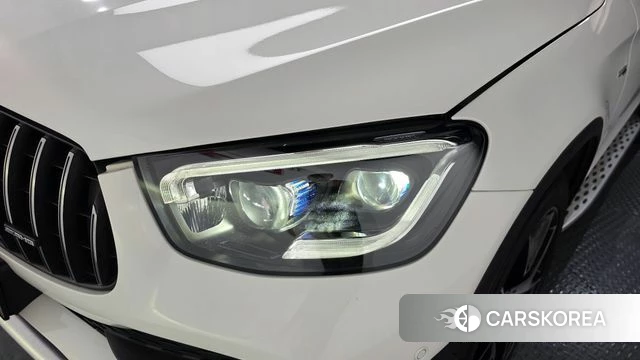 Mercedes-Benz GLC-Class X253 id 4343854 из Кореи 14