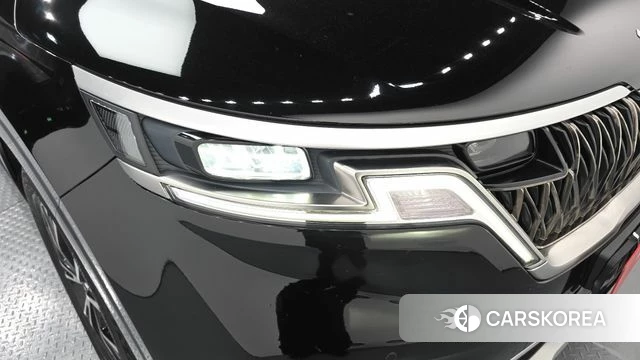 Kia Carnival 4th generation id 4381847 из Кореи 14