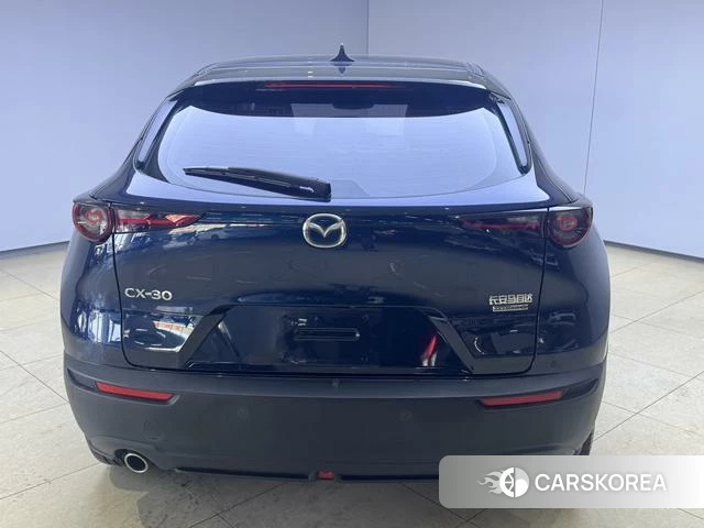 Mazda CX-30 id 4299666 из Китая 14