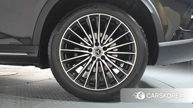 Mercedes-Benz GLC-Class X254 id 4749374 из Кореи 14