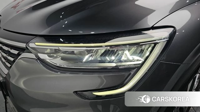 Renault Korea (Samsung) XM3 id 4371151 из Кореи 14