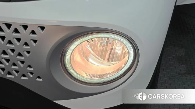 Hyundai Casper id 4591387 из Кореи 14