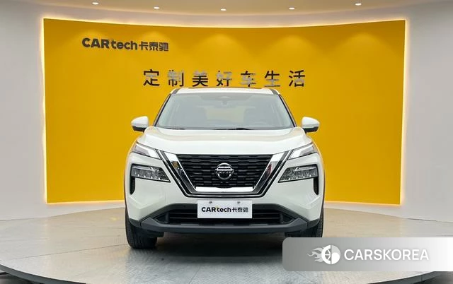 Nissan Qijun id 4393188 из Китая 14