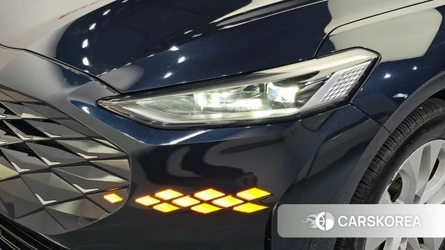 Kia K8 id 4701699 из Кореи 14