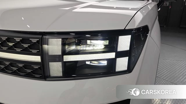 Hyundai Santa Fe (MX5) id 4879625 из Кореи 14